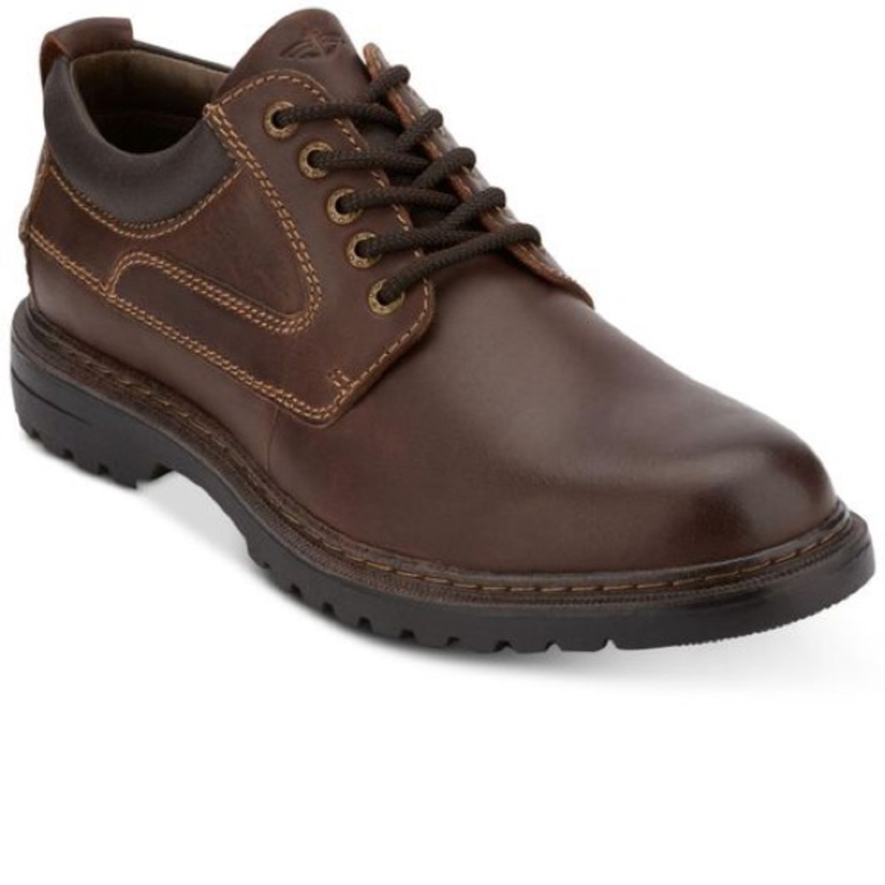 Dockers Men's Warden Oxford